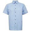 Short Sleeve Shirt - new sky